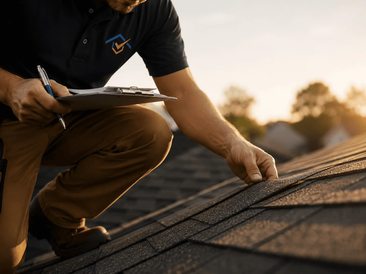 Why Choose Roof Inspection in Council Grove, KS