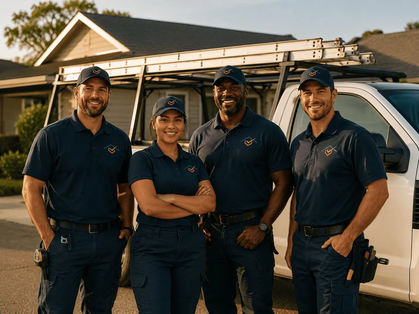 Roof Inspection company in Council Grove, KS